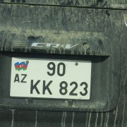 AZERBAIJAN 02